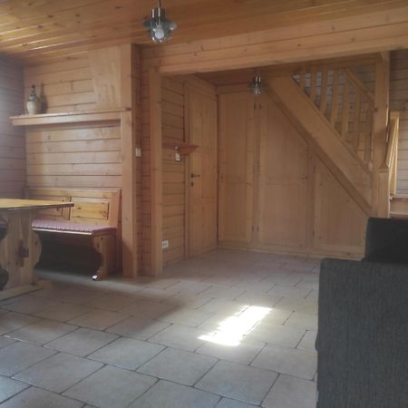 Chalet Du Florival Soultz-Haut-Rhin Dış mekan fotoğraf
