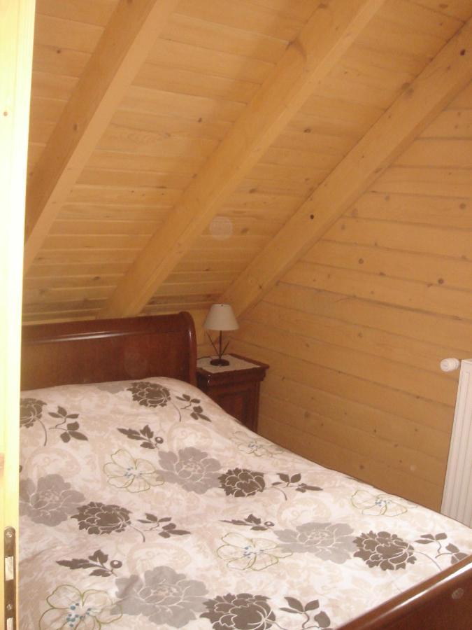 Chalet Du Florival Soultz-Haut-Rhin Dış mekan fotoğraf
