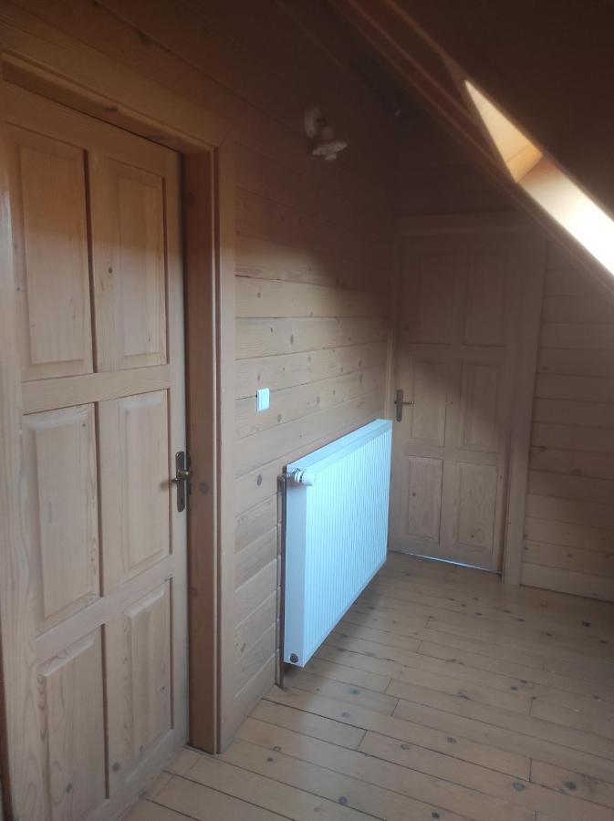 Chalet Du Florival Soultz-Haut-Rhin Dış mekan fotoğraf