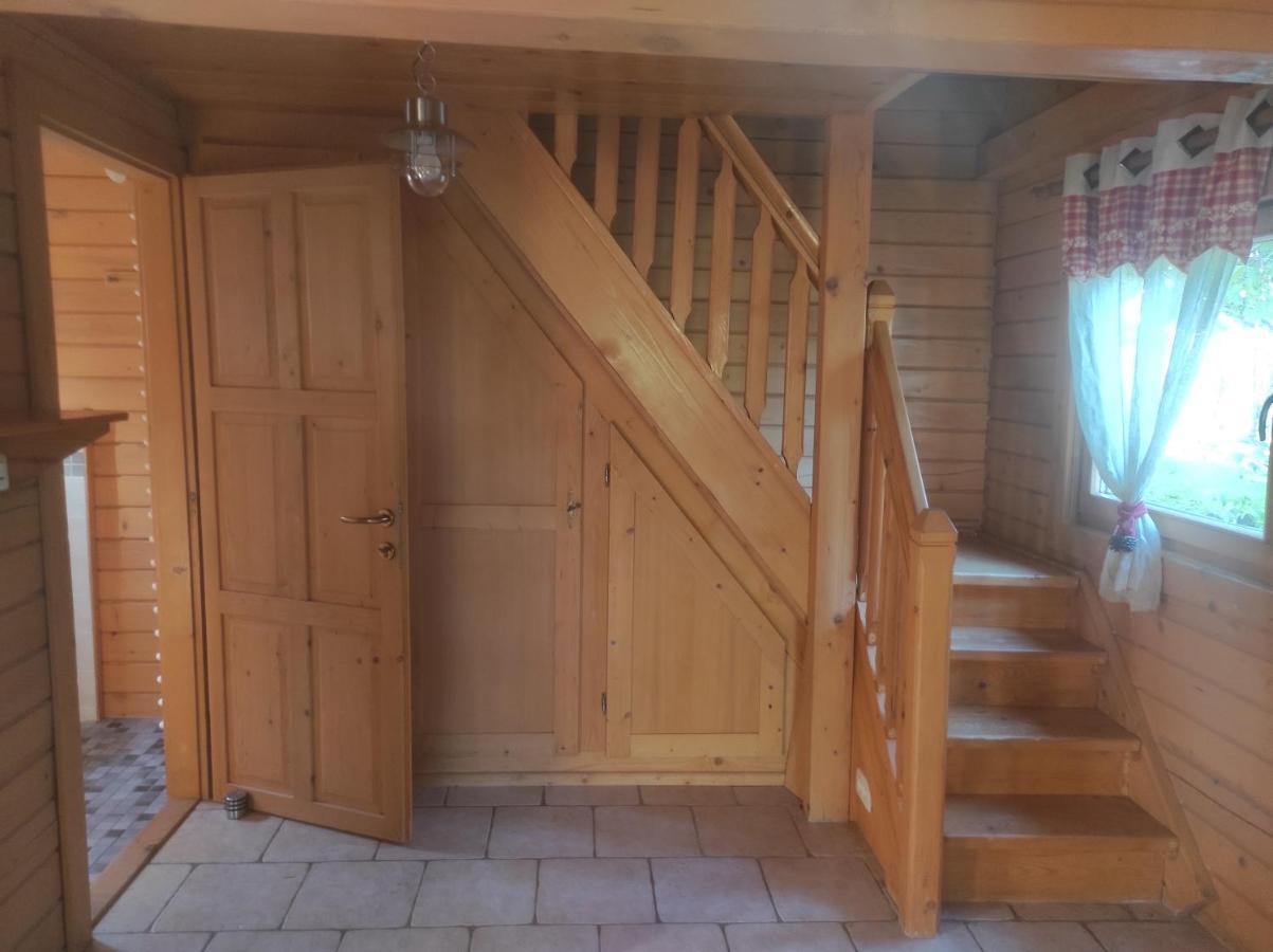Chalet Du Florival Soultz-Haut-Rhin Dış mekan fotoğraf