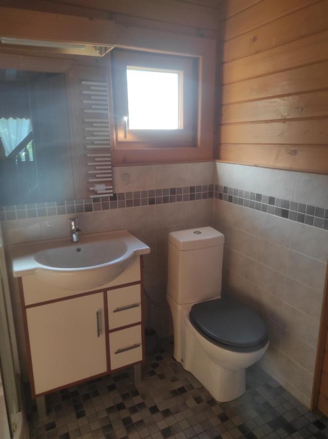 Chalet Du Florival Soultz-Haut-Rhin Dış mekan fotoğraf