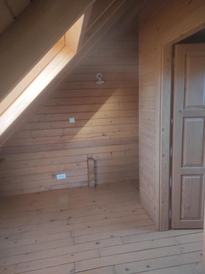 Chalet Du Florival Soultz-Haut-Rhin Dış mekan fotoğraf