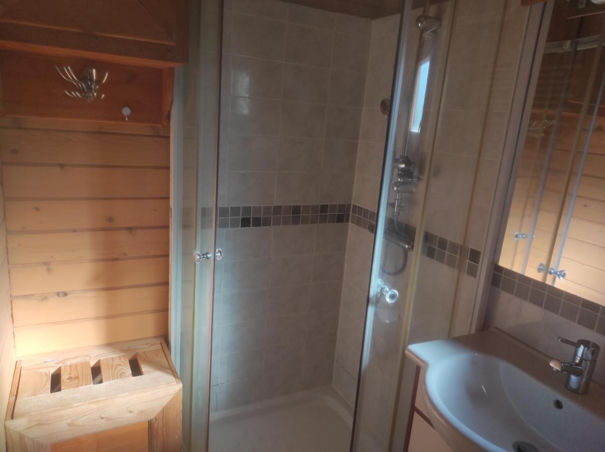 Chalet Du Florival Soultz-Haut-Rhin Dış mekan fotoğraf