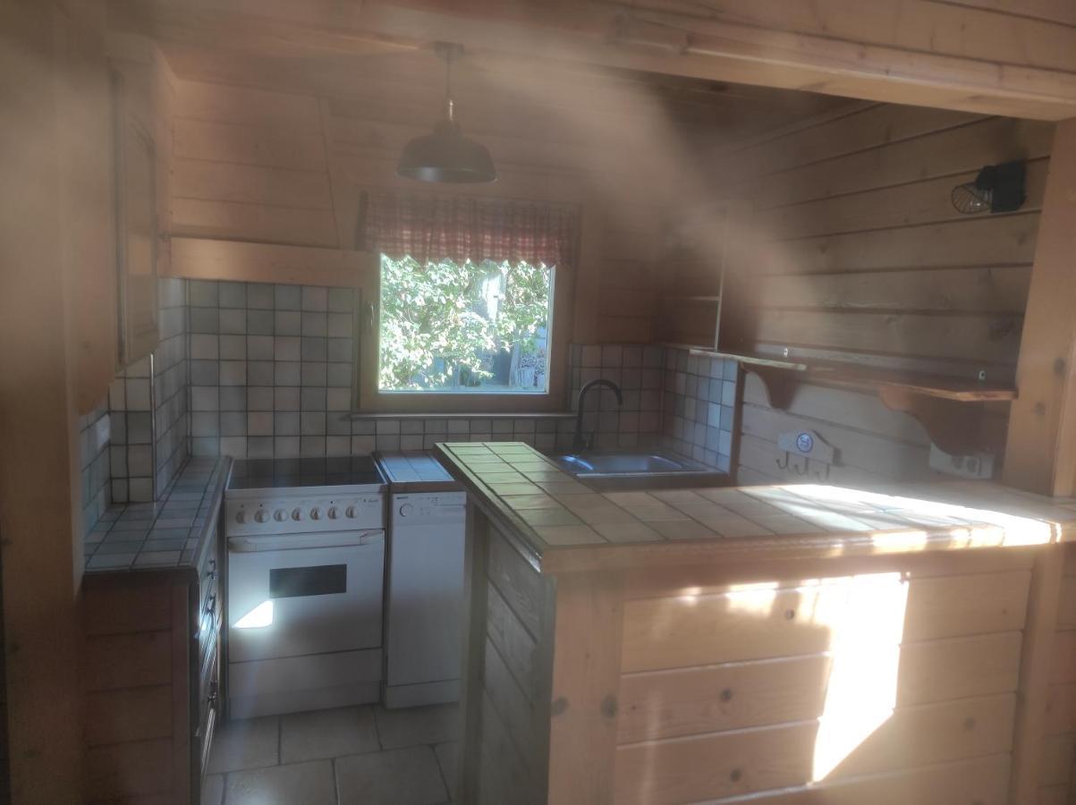 Chalet Du Florival Soultz-Haut-Rhin Dış mekan fotoğraf