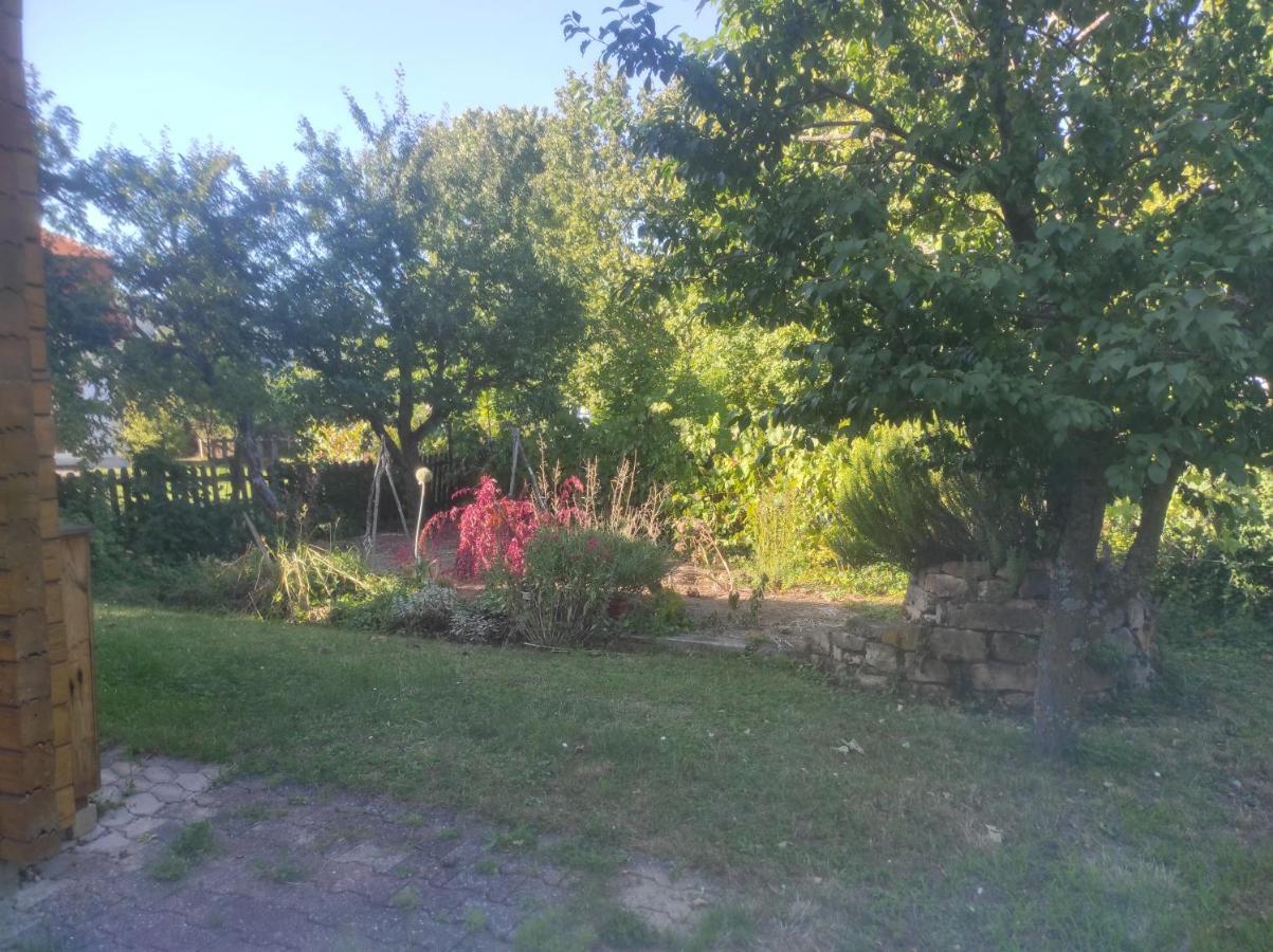 Chalet Du Florival Soultz-Haut-Rhin Dış mekan fotoğraf