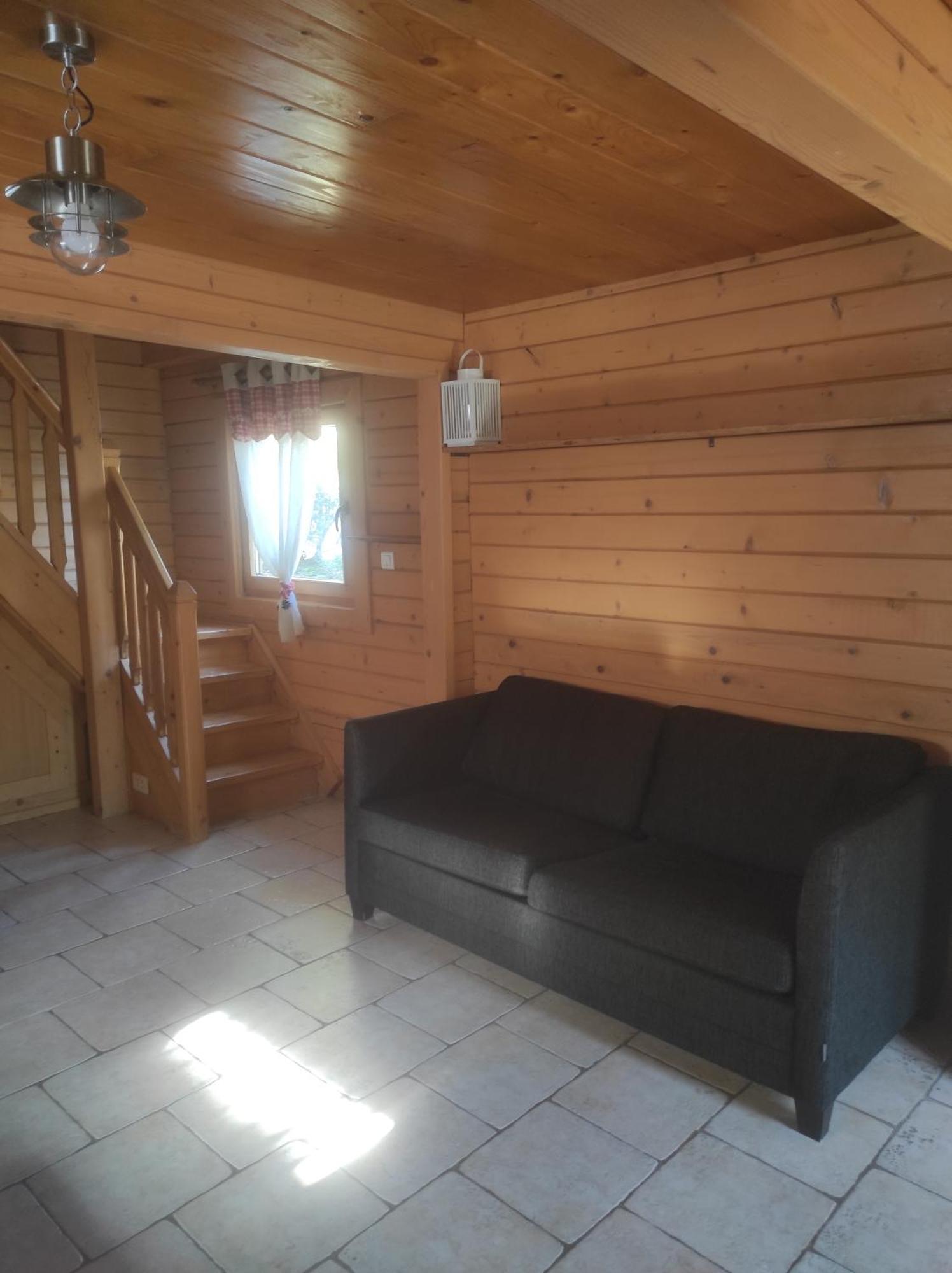 Chalet Du Florival Soultz-Haut-Rhin Dış mekan fotoğraf