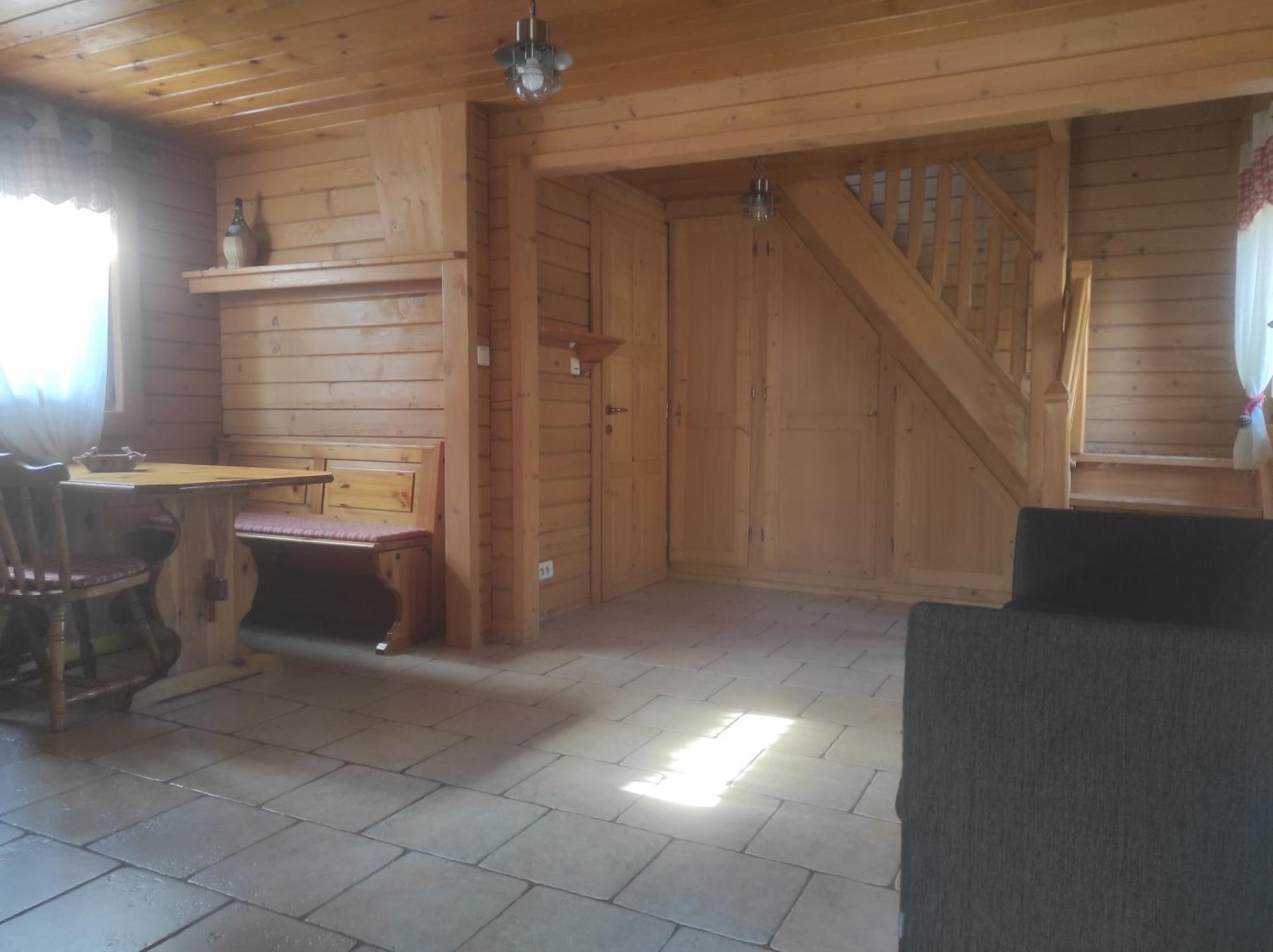 Chalet Du Florival Soultz-Haut-Rhin Dış mekan fotoğraf