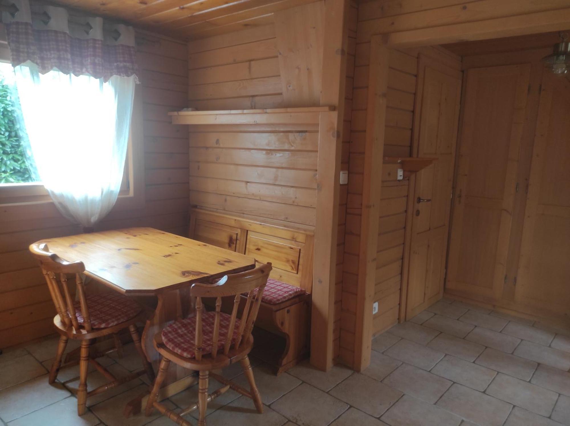 Chalet Du Florival Soultz-Haut-Rhin Dış mekan fotoğraf